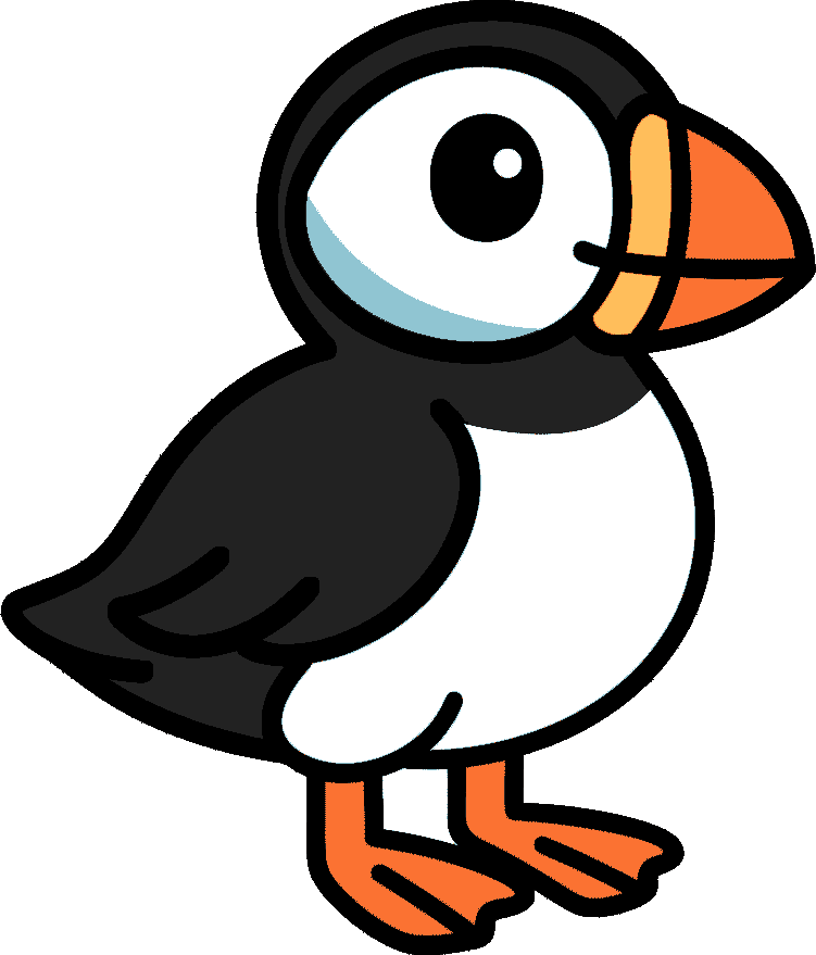 PuffinDNS
